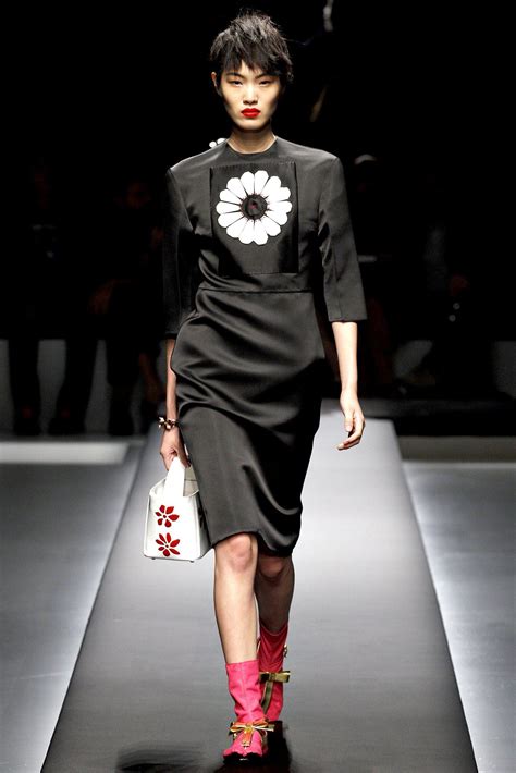 Watch Prada: Spring 2013 Ready